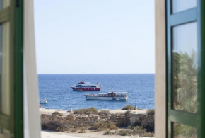Отель Boutique Isla Tabarca  Табарка